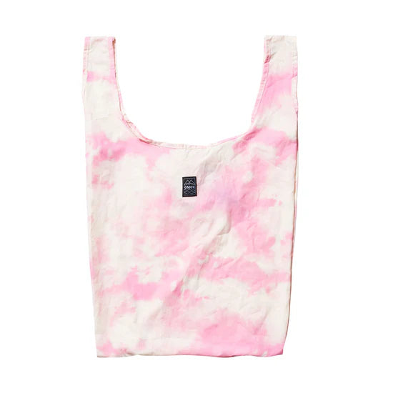 OMCC Shopping Bag TieDye