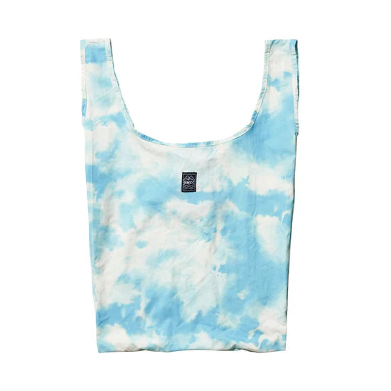 OMCC Shopping Bag TieDye