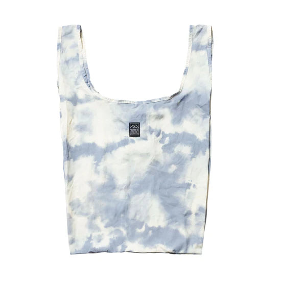 OMCC Shopping Bag TieDye