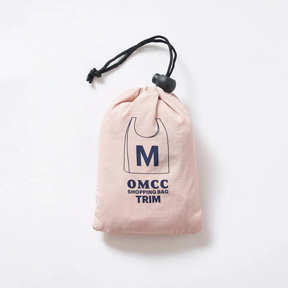 OMCC Shopping Bag Trim