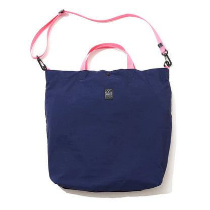 OMCC Shopping Shoulder Tote