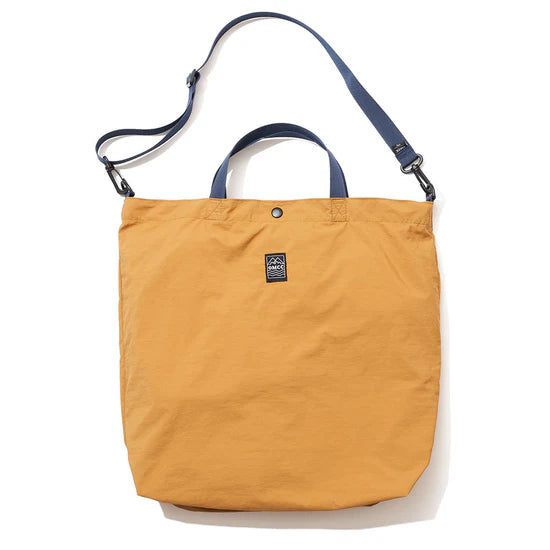 OMCC Shopping Shoulder Tote