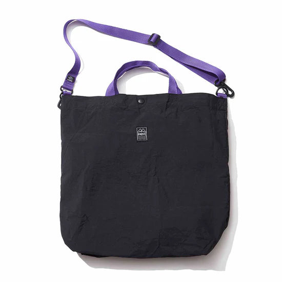 OMCC Shopping Shoulder Tote