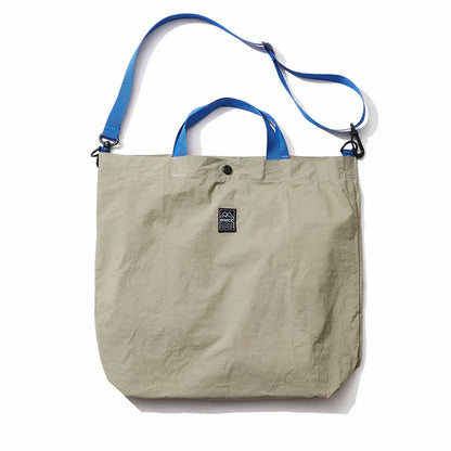 OMCC Shopping Shoulder Tote