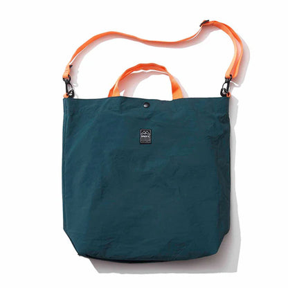 OMCC Shopping Shoulder Tote