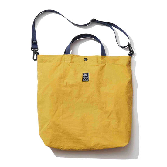 OMCC Shopping Shoulder Tote