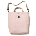 OMCC Shopping Shoulder Tote Shining