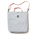 OMCC Shopping Shoulder Tote Shining
