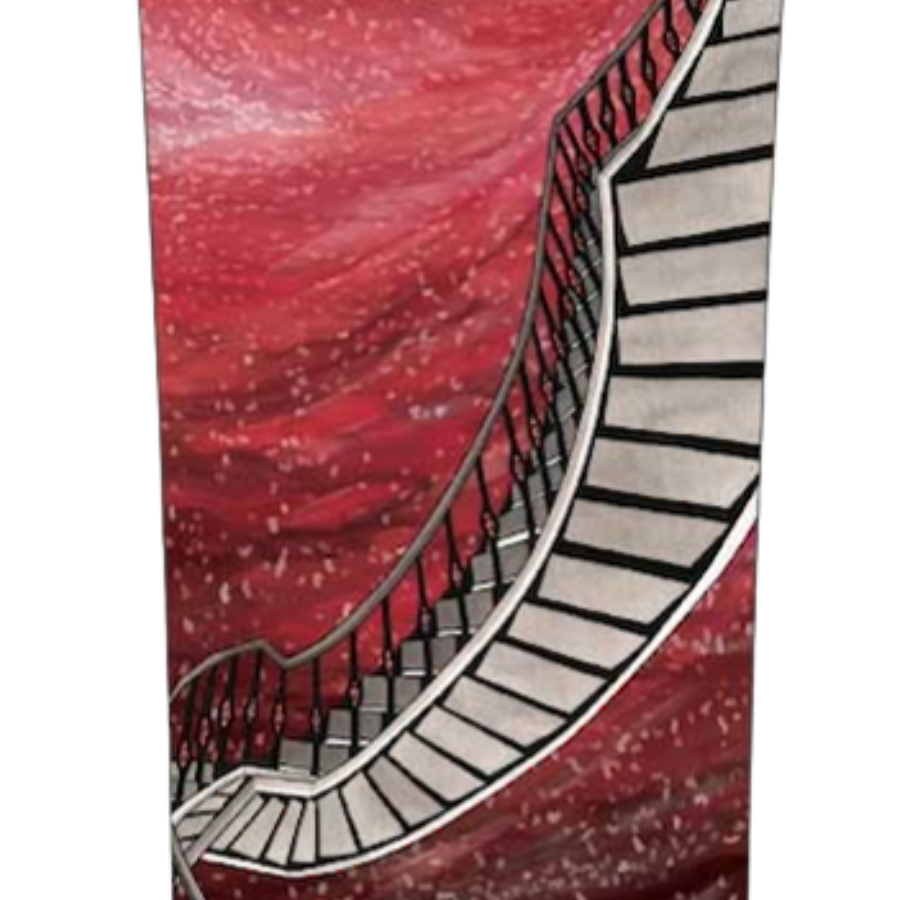 DINOSAURS WILL DIE POW REAPER 156cm