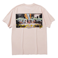 FLATLUX  Supper Tee baby pink