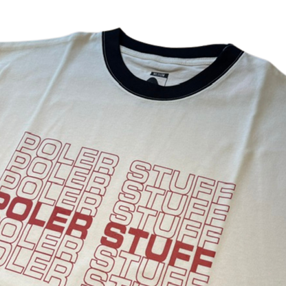 POLER T.HANKS TRIM TEE