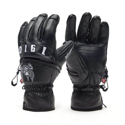 DEATH GRIP GLOVE CO. 1910 Zombie Glove