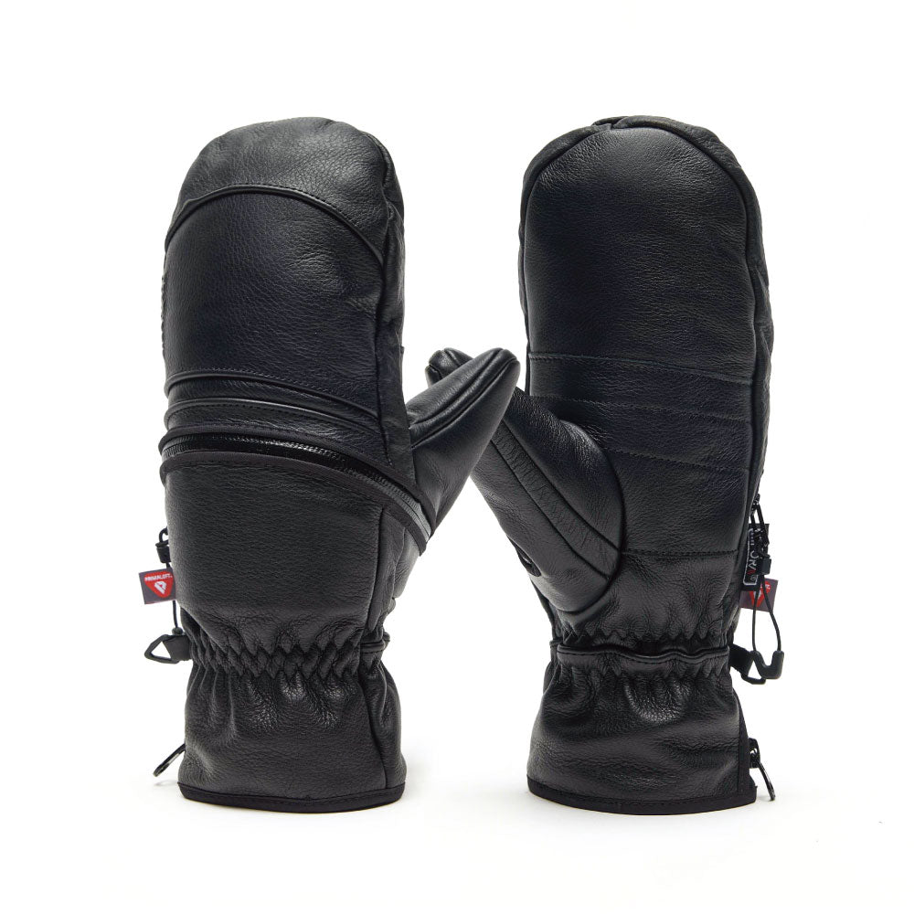 DEATHGRIP GLOVE CO. 僵尸手套